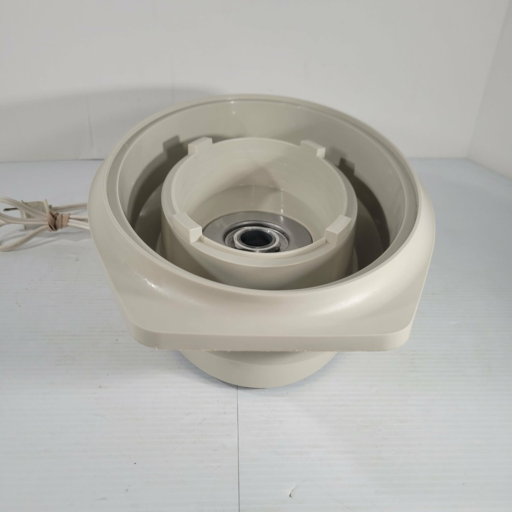 Rival Automatic Steamer and Rice‎ Cooker Replacement Base Only Model 4450 Tested - Picture 4 of 8
